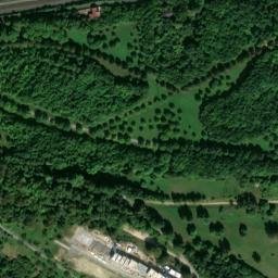 Satellite imagery of Richtfunkturm Würzburg, DE