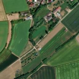 Satellite imagery of Schloss Bibergau, DE