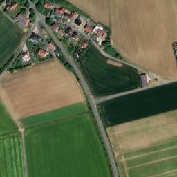 Satellite imagery of Katharinenberg, DE