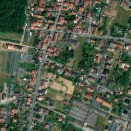 Satellite imagery of Rosenberg, DE