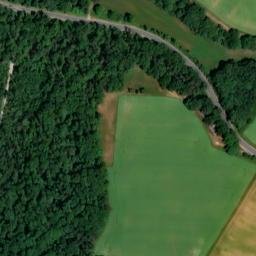 Satellite imagery of Schießhügel, DE