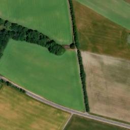 Satellite imagery of Schießhügel, DE