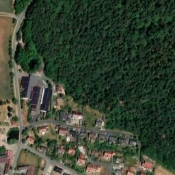 Satellite imagery of Tannenberg, DE