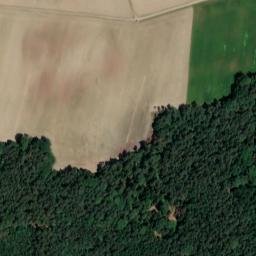 Satellite imagery of Sandhügel, DE