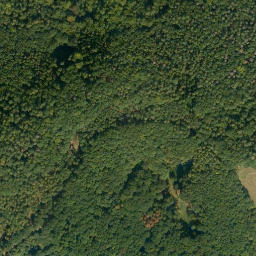 Satellite imagery of Schießberg, DE