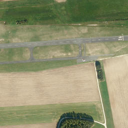 Satellite imagery of Sternwarte Feuerstein, DE