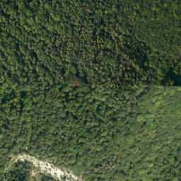 Satellite imagery of Pfotschenberg, DE