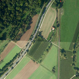 Satellite imagery of Druidenstein, DE