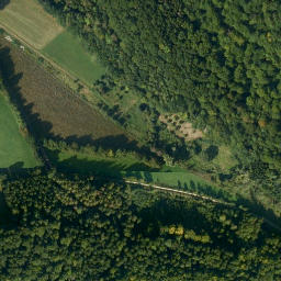 Satellite imagery of Wartleitenberg, DE