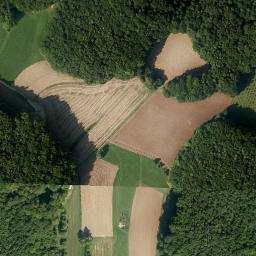 Satellite imagery of Knappenberg, DE