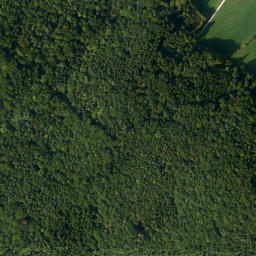 Satellite imagery of Kirchengrotten, DE