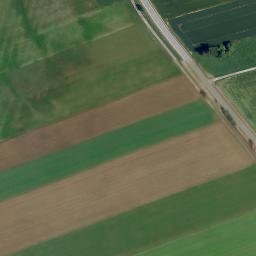 Satellite imagery of Glaserberg, DE