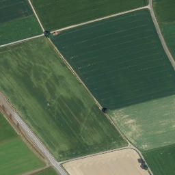 Satellite imagery of Glaserberg, DE