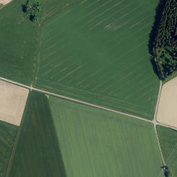 Satellite imagery of Hammerberg, DE