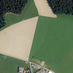 Satellite imagery of Hammerberg, DE