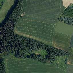 Satellite imagery of Ritzerberg, DE