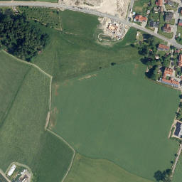 Satellite imagery of Dietersberg, DE