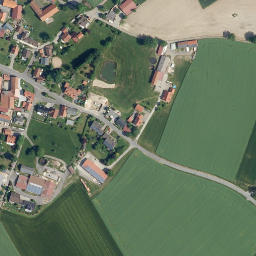 Satellite imagery of Dietersberg, DE