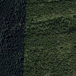 Satellite imagery of Pupek [Obora u Tachova], CZ