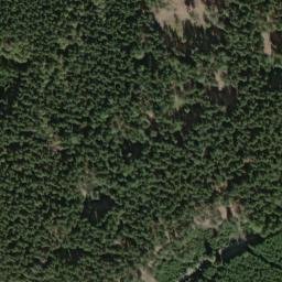 Satellite imagery of Pupek [Obora u Tachova], CZ