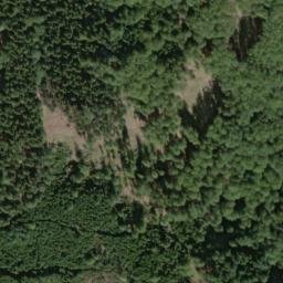 Satellite imagery of Pupek [Obora u Tachova], CZ