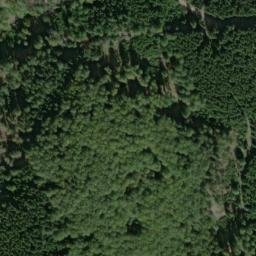 Satellite imagery of Bučina [Obora u Tachova], CZ