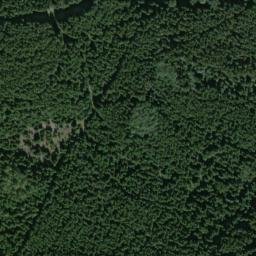 Satellite imagery of Bučina [Obora u Tachova], CZ