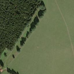 Satellite imagery of Javořina [Milíře u Tachova], CZ