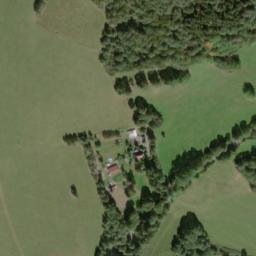 Satellite imagery of Javořina [Milíře u Tachova], CZ