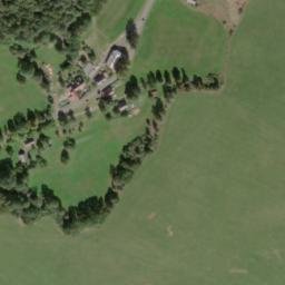 Satellite imagery of Javořina [Milíře u Tachova], CZ