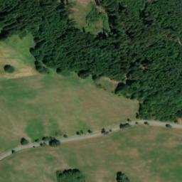 Satellite imagery of Vápencový vrch [Tachov], CZ