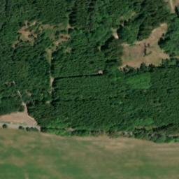 Satellite imagery of Vápencový vrch [Tachov], CZ