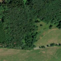 Satellite imagery of Vápencový vrch [Tachov], CZ