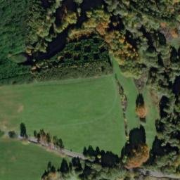 Satellite imagery of Vysoká [Tachov] outlook t., CZ