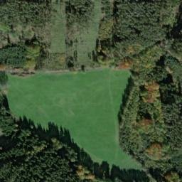 Satellite imagery of (ZáhoříÍ) [Černošín-Lažany], CZ