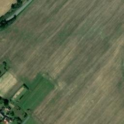 Satellite imagery of (Na Pasekách) [Únehle], CZ