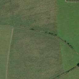 Satellite imagery of (Čemínské lesy) [Újezd nade Mží], CZ