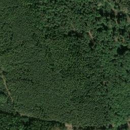 Satellite imagery of (Čemínské lesy) [Újezd nade Mží], CZ