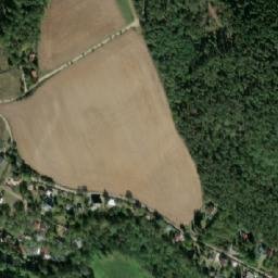 Satellite imagery of Chrástecký vrch [Smědčice], CZ