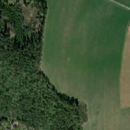 Satellite imagery of Chrástecký vrch [Smědčice], CZ