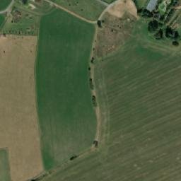 Satellite imagery of Chrástecký vrch [Smědčice], CZ