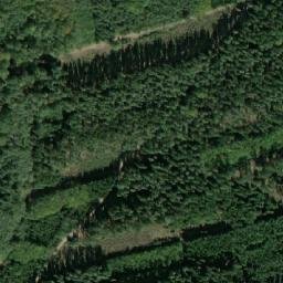 Satellite imagery of U Rožnova lomu [Osek u Rokycan], CZ