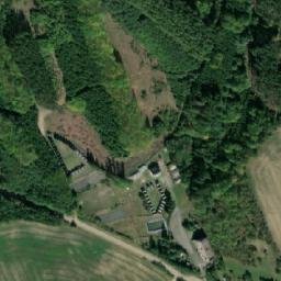 Satellite imagery of Mýtský vrch [Těškov], CZ