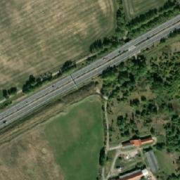 Satellite imagery of [Mýto v Čechách] church t., CZ