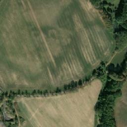 Satellite imagery of [Mýto v Čechách] GSM-2, CZ