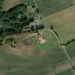 Satellite imagery of [Mýto v Čechách] GSM-2, CZ
