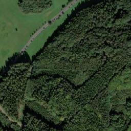 Satellite imagery of Jivina, CZ