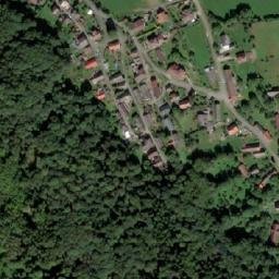 Satellite imagery of Jivina, CZ