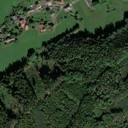 Satellite imagery of Hlava [Komárov-Kleštěnice], CZ