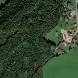 Satellite imagery of Hlava [Komárov-Kleštěnice], CZ